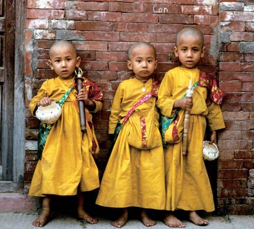 India y Nepal